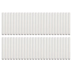 50-Piece Car Humidifier Diffuser Filter Sponges Refill-Sticks