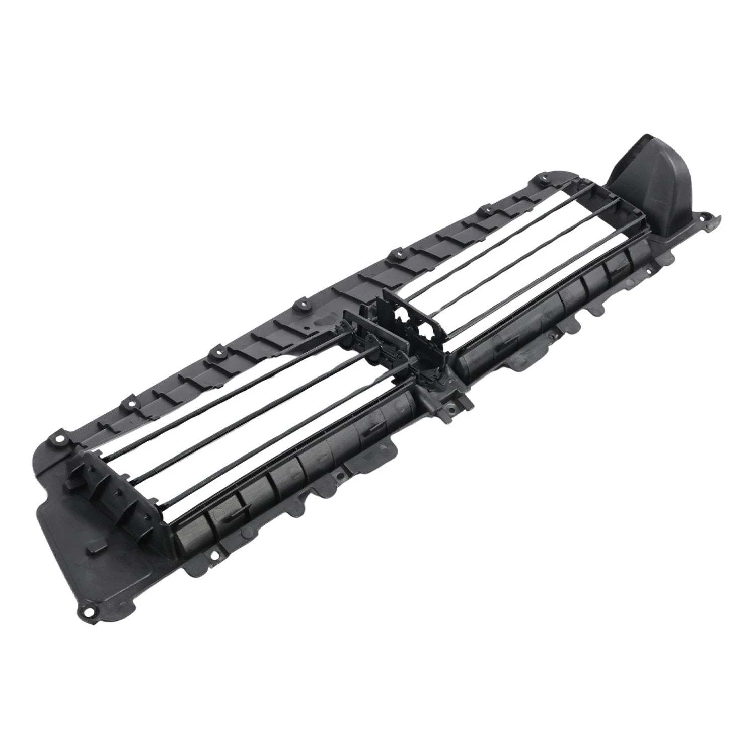 Front Radiator Grille Air Shutter for Cadillac ATS (2015–2018) 84101311