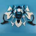 Unpainted Injection Fairing Kit for Honda CBR500R (2019–2022)