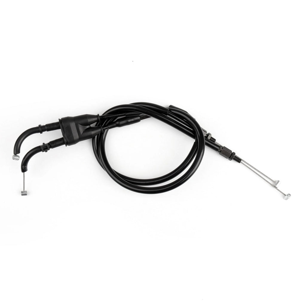 Throttle Cable for Yamaha YZF R6 (2006–2016)
