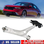Front Left Lower Control Arm for Honda Accord (2023–2025)