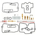 Carburetor Rebuild Kit for Keihin FCR 28 32 33 35 37 39 41MM (All Years)