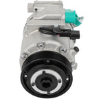 A/C Compressor for Kia Sorento 3.3L (2015–2018), Sedona 3.3L (2015–2021)