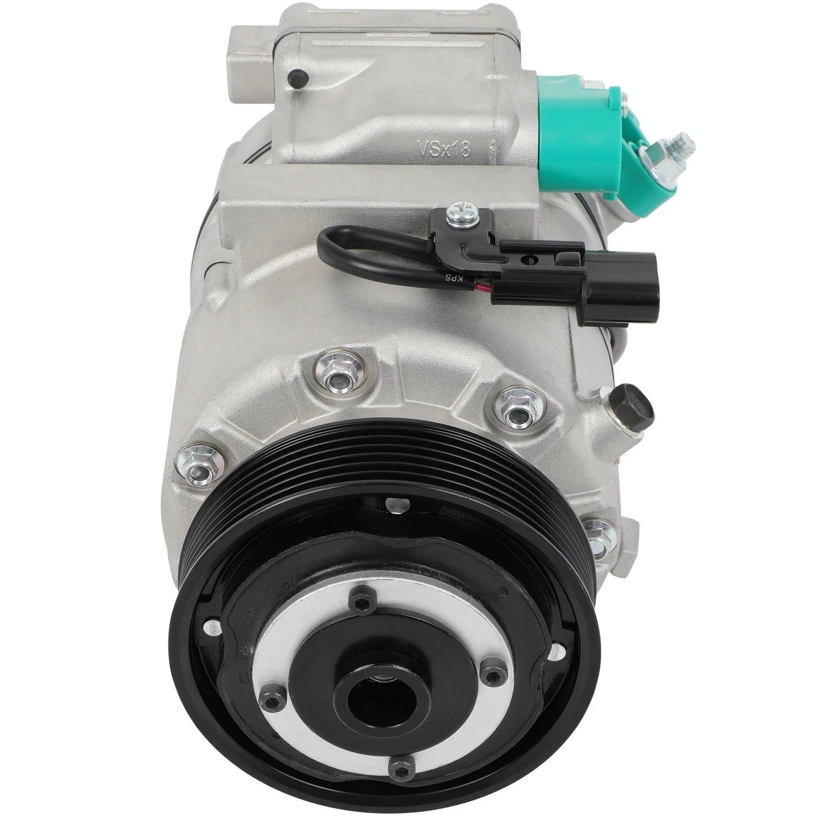 A/C Compressor for Kia Sorento 3.3L (2015–2018), Sedona 3.3L (2015–2021)