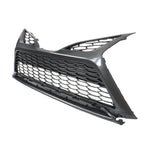 Front Bumper Lower Grille for Toyota Camry SE XSE (2021–2022) Gray
