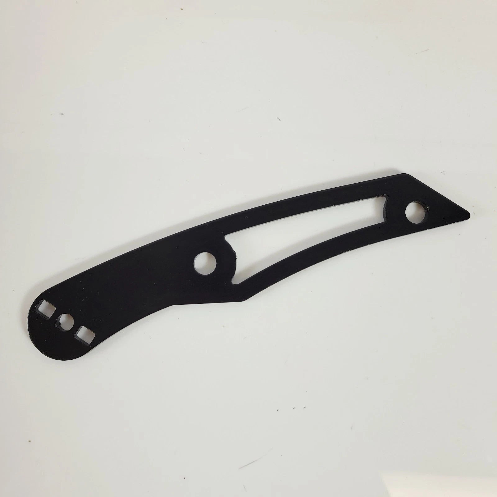 Saddlebag Support Bracket for Harley Heritage Classic (2018–2021) 21946