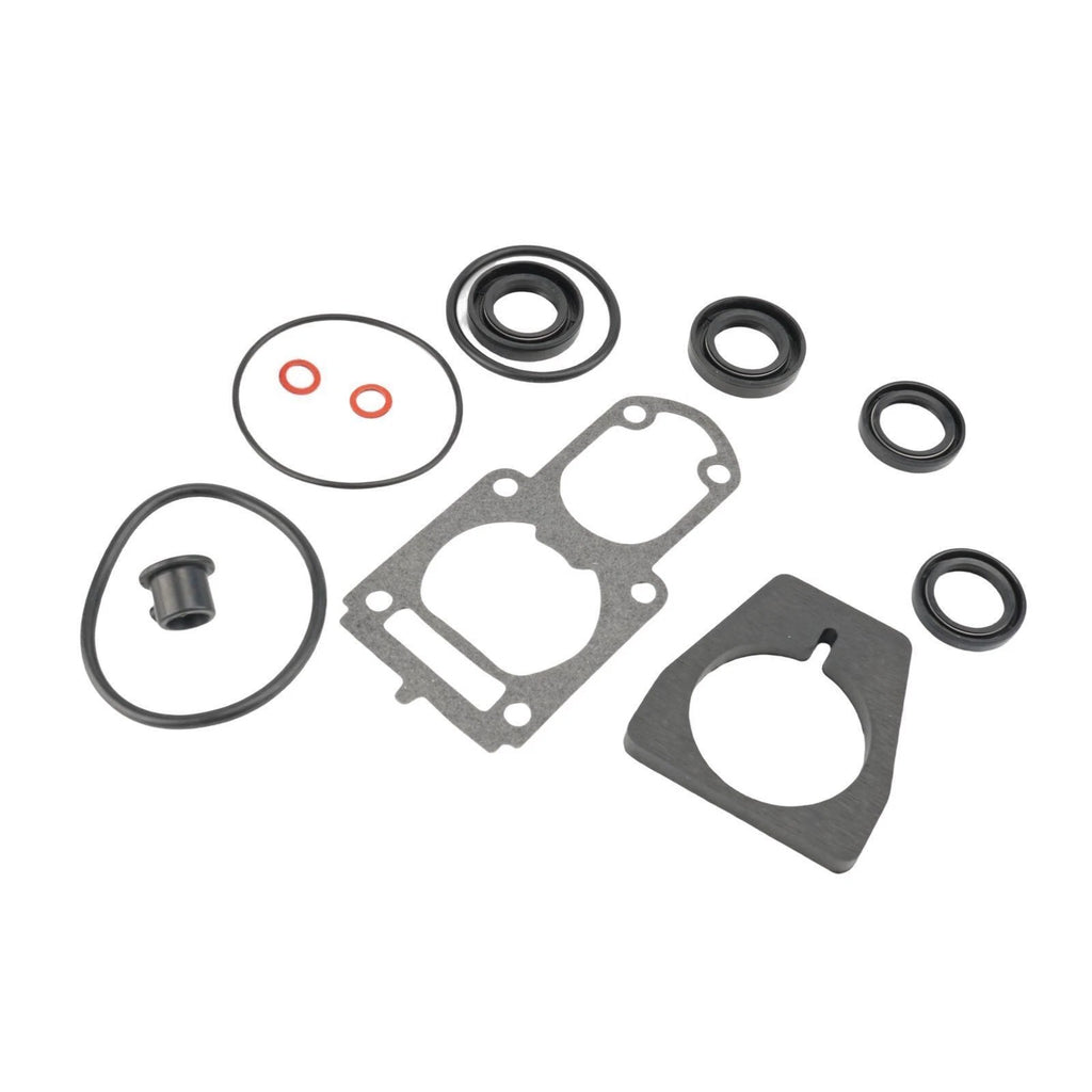 Lower Unit Seal Kit for Yamaha Outboard 20HP 25HP (6L2-W0001-C3, 6L2-W0001-20)