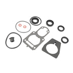 Lower Unit Seal Kit for Yamaha Outboard 20HP 25HP (6L2-W0001-C3, 6L2-W0001-20)