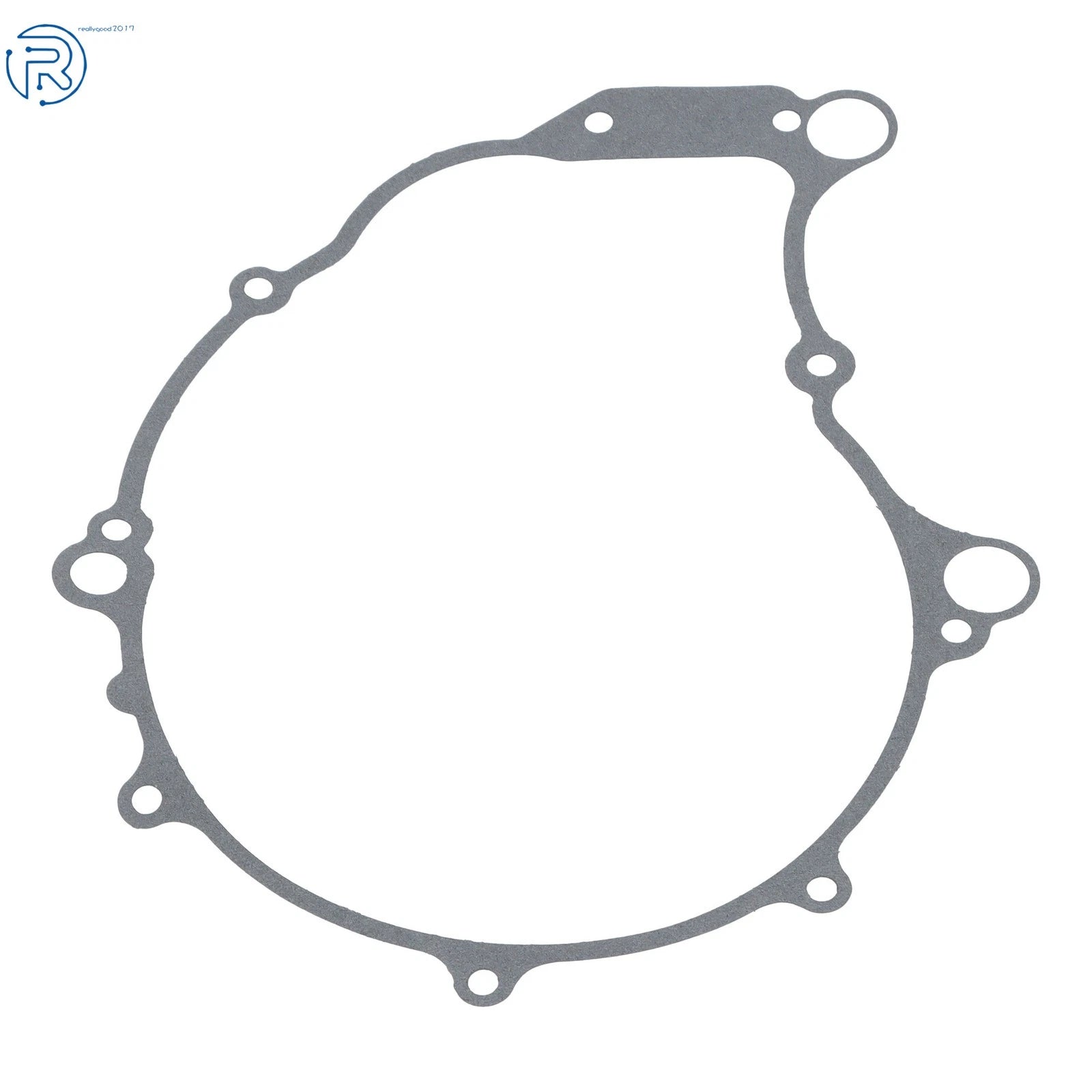Gasket for Yamaha Raptor 660 Crankcase Cover (2001–2013) 5LP-15451-00