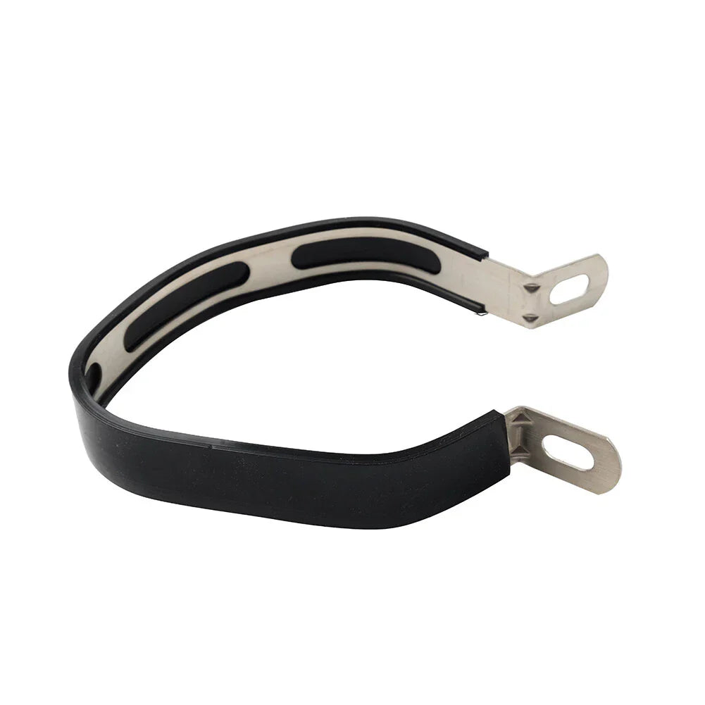 Exhaust Clamp Mount Bracket for Universal Motorcycle