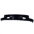 Front Lower Bumper Air Deflector Replacement for Toyota Hilux (2005–2015)