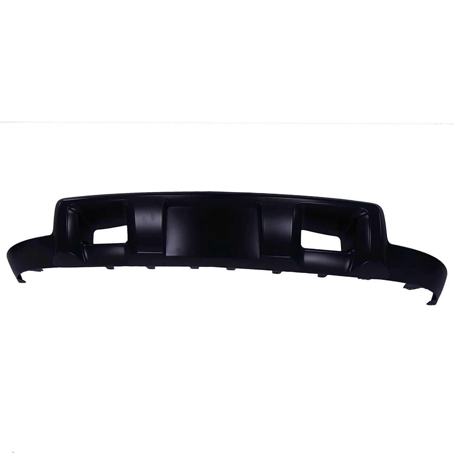 Front Lower Bumper Air Deflector Replacement for Toyota Hilux (2005–2015)