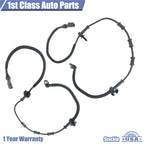 2X ABS Wheel Speed Sensor for Ford Explorer, Lincoln, Mercury