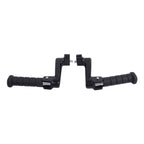 Passenger Foot Pegs Mount Bracket for Indian Chieftain (2014–2023)