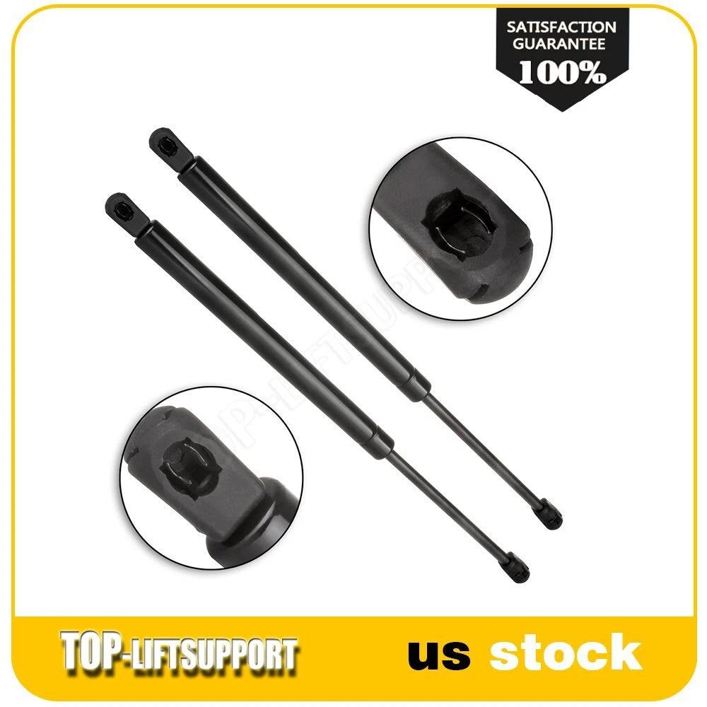2X Rear Window Lift Supports for Pontiac Aztek (2001–2005)