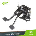 Brake Clutch Pedal for Ford F150/F250/F350/Bronco (1992–1997)