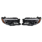 LED Projector Headlights for Honda Pilot (2016–2018) Ridgeline (2017–2020)