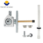 Fuel Gas Tank Petcock Valve Switch for Honda TRX350TE/FE Rancher 350 (2000–2006)