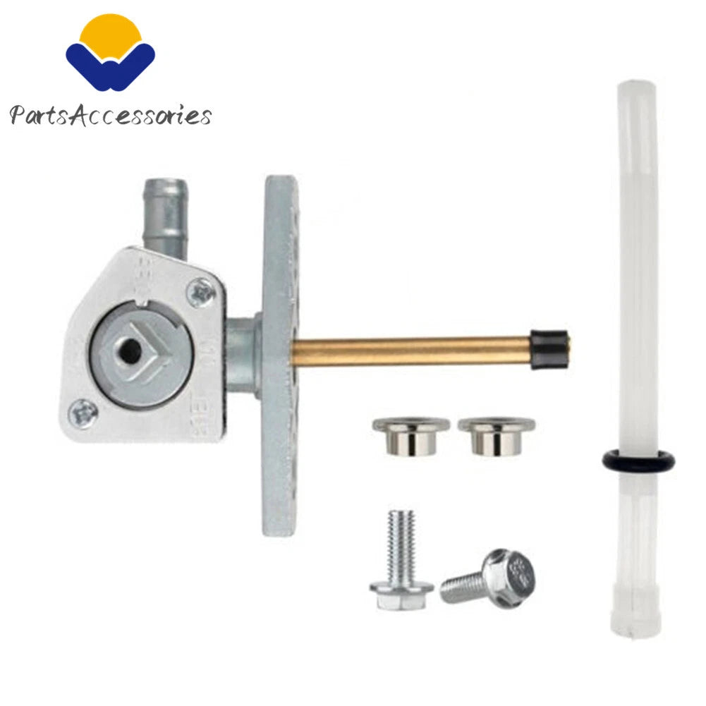 Fuel Gas Tank Petcock Valve Switch for Honda TRX350TE/FE Rancher 350 (2000–2006)