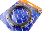 4 x Friction Clutch Plates for Honda CR60 (1983-1984)