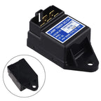 Glow S81NL Lamp Timer Relay for Kubota Engines (12V)