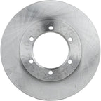 Front Brake Disc Rotors for Nissan Frontier (1998–2004)