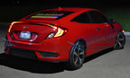 Music Color Rhythm LED Flash Light Sound-Activated Equalizer Lamp for Car (2020-2024)