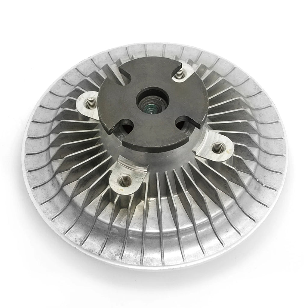 Fan Clutch for Mercedes 190DC 200D 230SL 300D 300TD 300S W123 (1976–1985) 0002000422