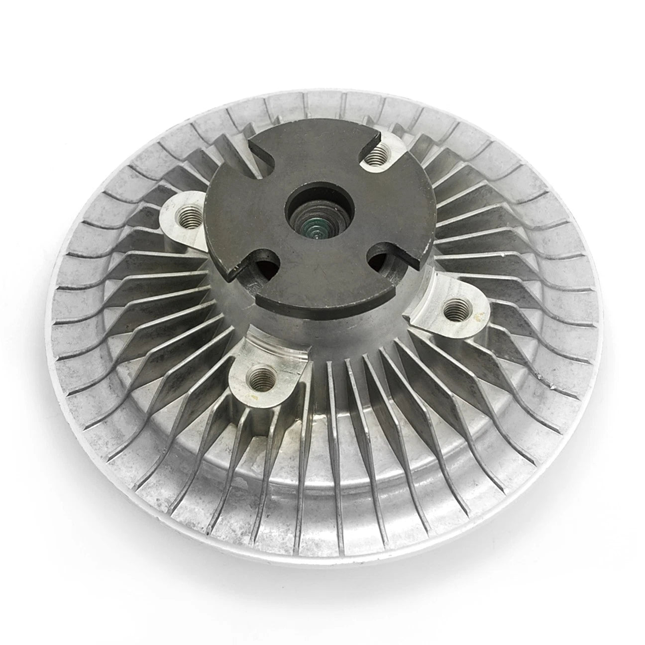 Fan Clutch for Mercedes 190DC 200D 230SL 300D 300TD 300S W123 (1976–1985) 0002000422
