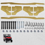 2.5" Lift Kit for Honda Pioneer 1000/1000-5 (2016–2021)