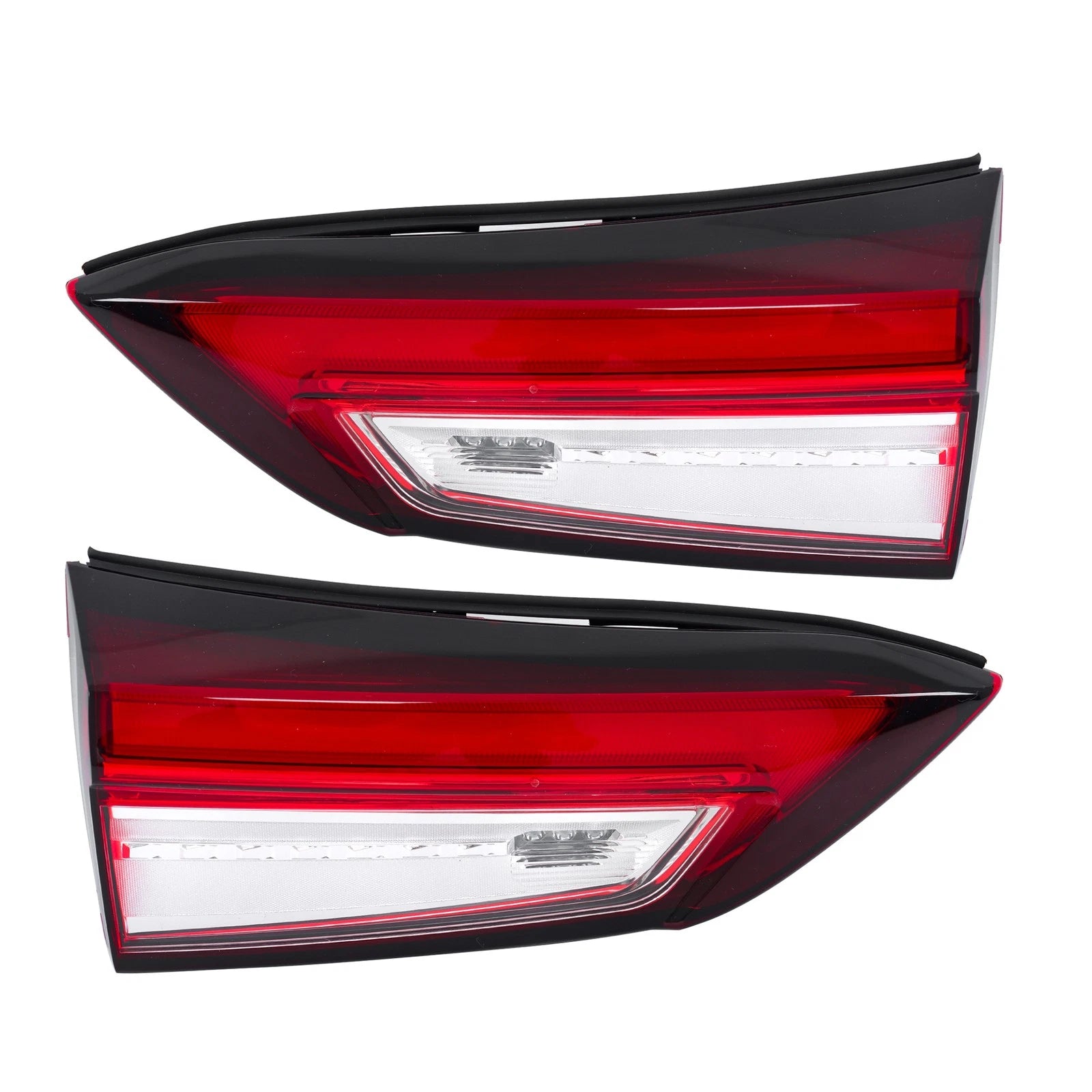 Set of 2 LED Tail Light Assemblies for GMC Terrain SLE/SLT (2022-2024)