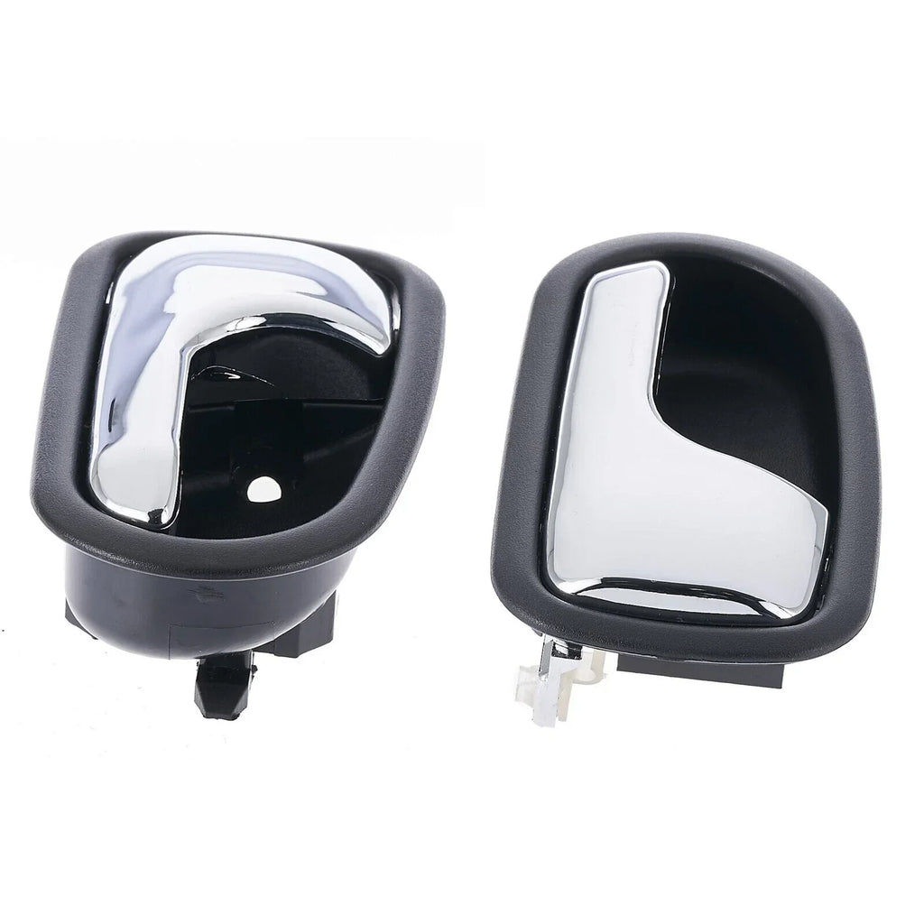 4pc Front/Rear Inner Door Handle for Ford Courier Laser