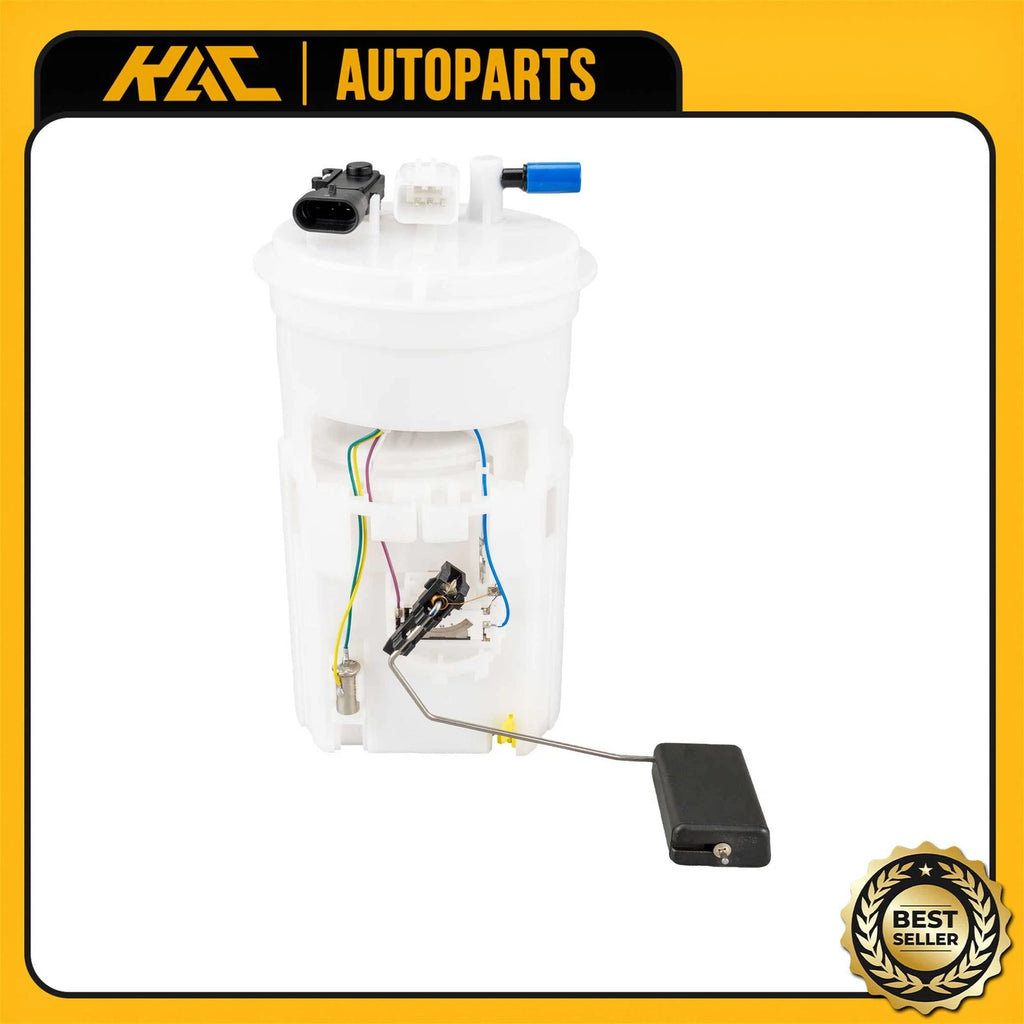 Electrical Fuel Pump Assembly for Chevy Aveo Pontiac Wave (2006–2008)