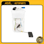 Electrical Fuel Pump Assembly for Chevy Aveo Pontiac Wave (2006–2008)