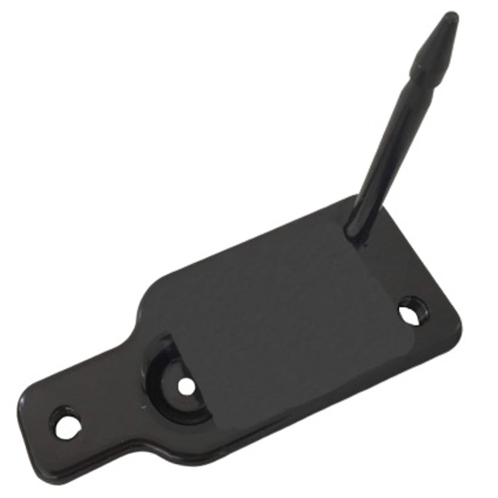 Replacement Steel Rear Passenger Side Bumper Impact Bar Bracket for Jeep (2011–2023)