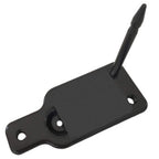 Replacement Steel Rear Passenger Side Bumper Impact Bar Bracket for Jeep (2011–2023)