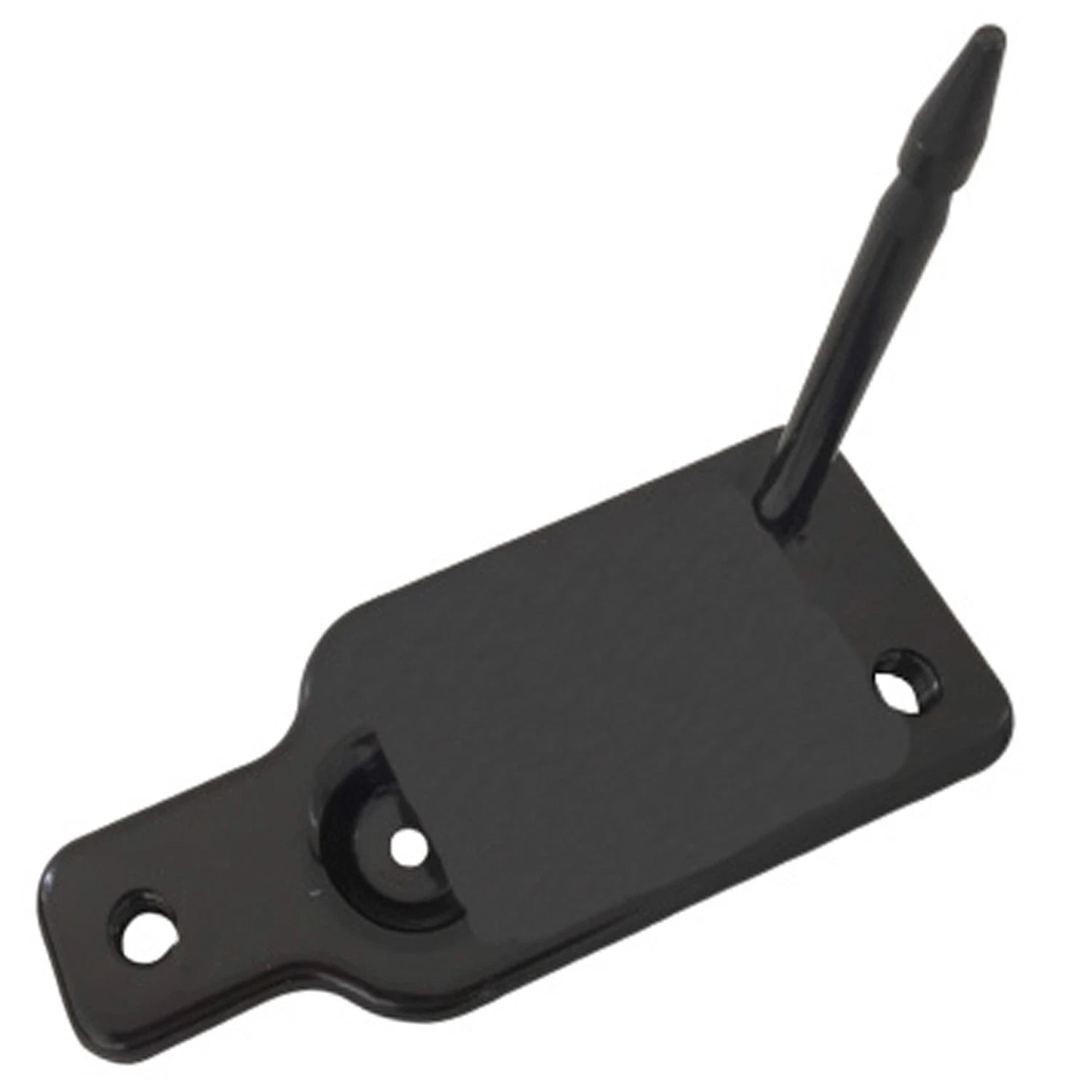 Replacement Steel Rear Passenger Side Bumper Impact Bar Bracket for Jeep (2011–2023)