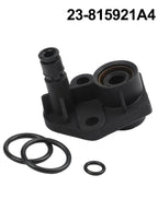 Shift Bushing for Mercury Mercruiser (23815921A4) Rubber