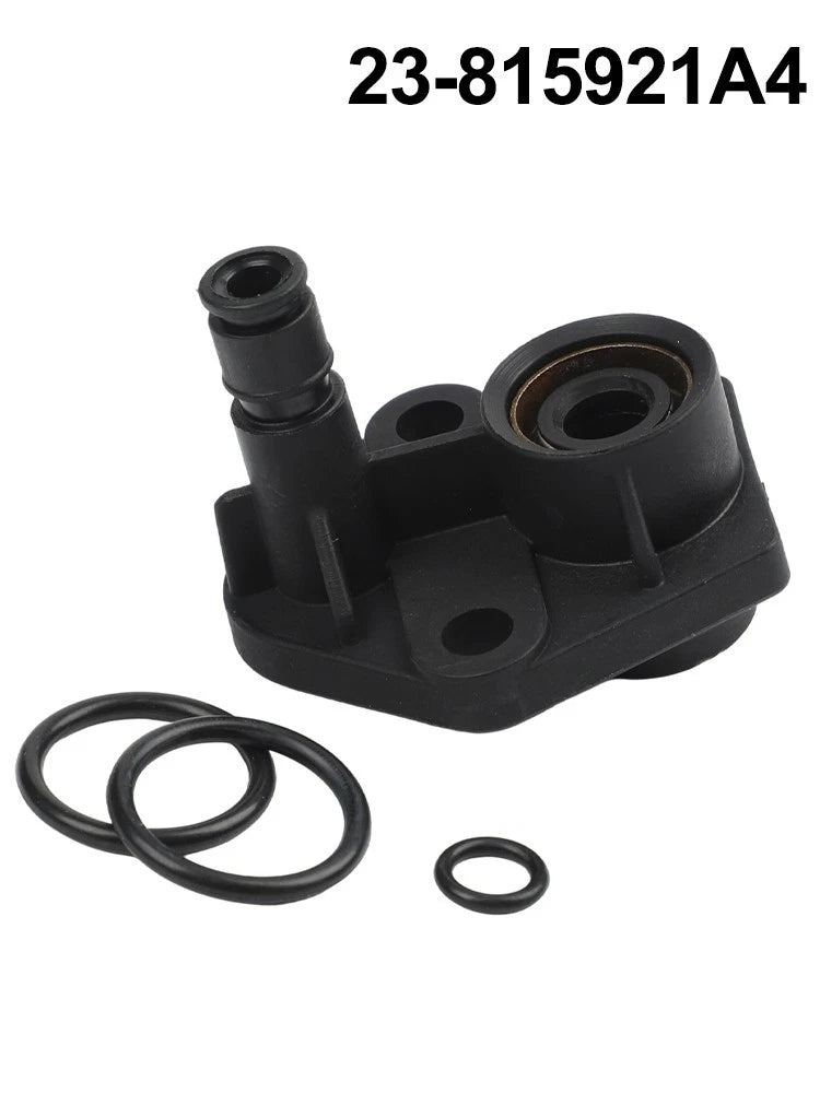 Shift Bushing for Mercury Mercruiser (23815921A4) Rubber