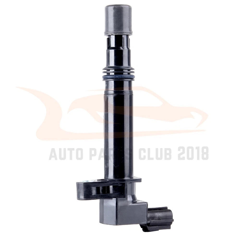 Ignition Coil for Jeep Grand Cherokee Dodge Ram 1500 Durango (2000–2010)