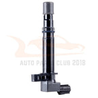 Ignition Coil for Jeep Grand Cherokee Dodge Ram 1500 Durango (2000–2010)