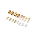 4 x Carburetor Repair Kits for YAMAHA XJ700X MAXIM (1985-1986)