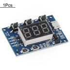 2 Channel Pulse/Square Wave Generator for Automotive Use