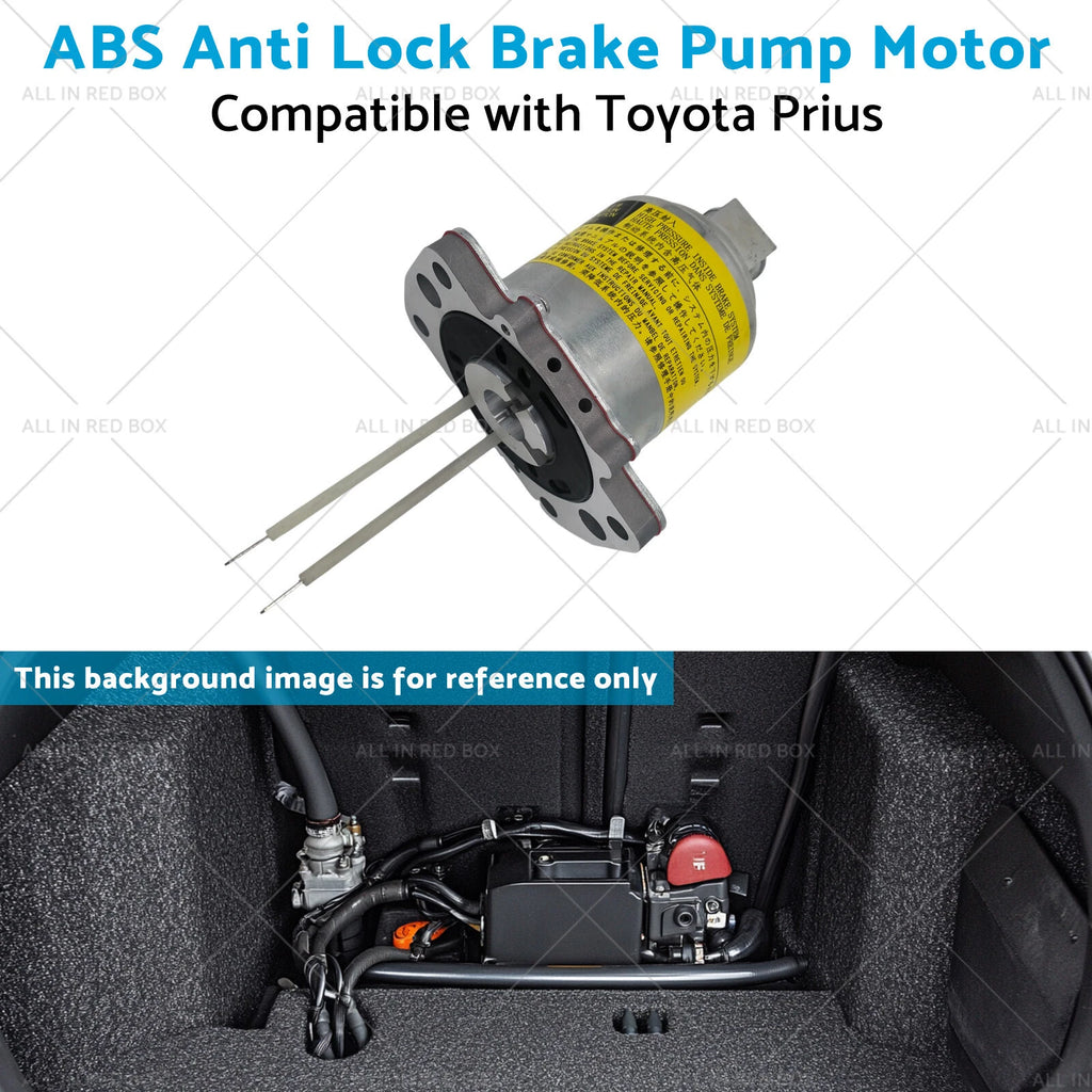 ABS Anti Lock Brake Pump Motor for Toyota Prius (2004–2009) 44510-47050