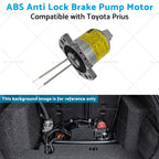 ABS Anti Lock Brake Pump Motor for Toyota Prius (2004–2009) 44510-47050