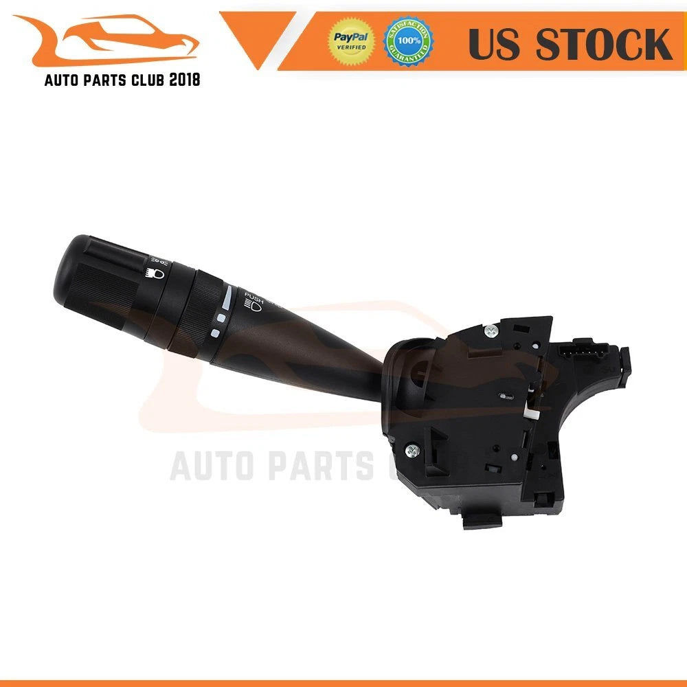 Turn Signal Dimmer Switch for Dodge Avenger Journey (2008–2014)