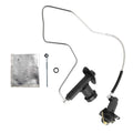 Clutch Master Slave Cylinder Assy for Ford F Super Duty XL (1993–1997) CC649005