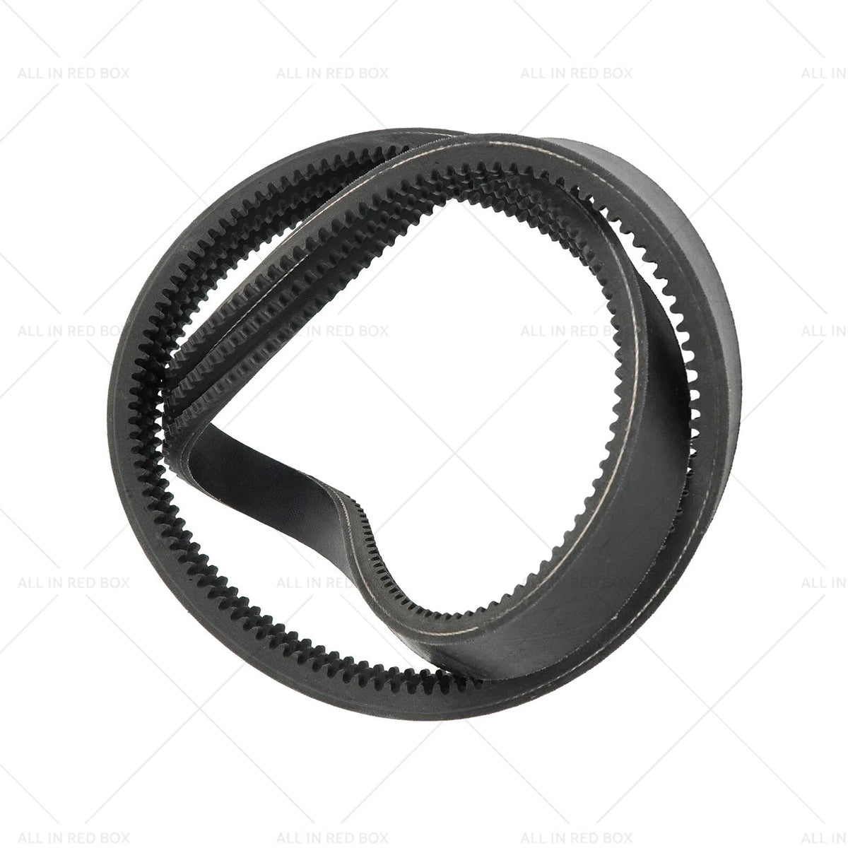 Hydraulic Pump Drive Belt 7146391 for Bobcat S510 S530 S550 T550 T590 (2010–2023)