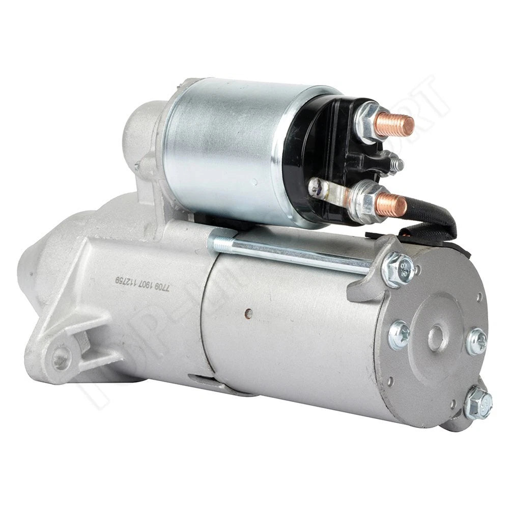 Starter for Chevrolet Aveo LT Sedan (2006)
