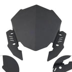 Windscreen Deflector Cover for Yamaha MT-15 (2017-2022)